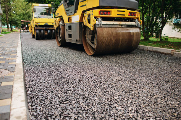 Swift Trail Junction, AZ Driveway Pavers Company